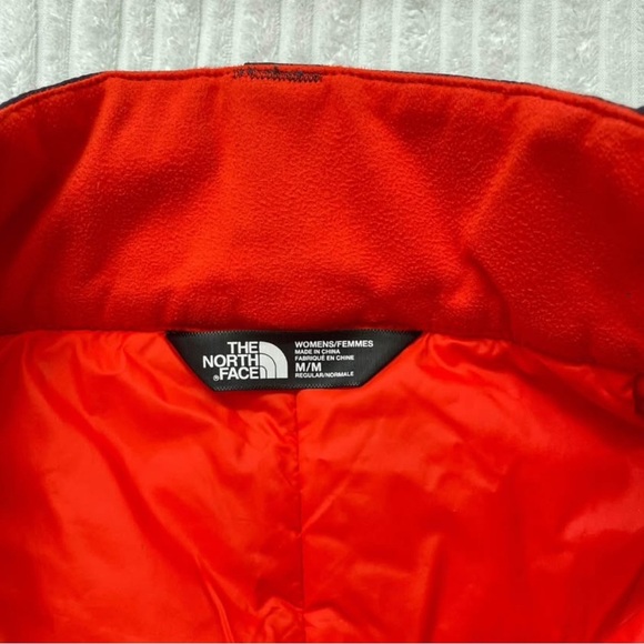 The North Face Women's Powder Guide GTX Insulated Ski Pants | Size M - Picture 5 of 7